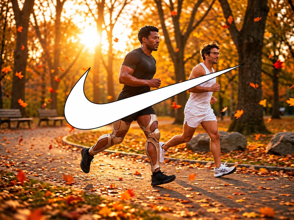 Nike — Commercial (Spec)