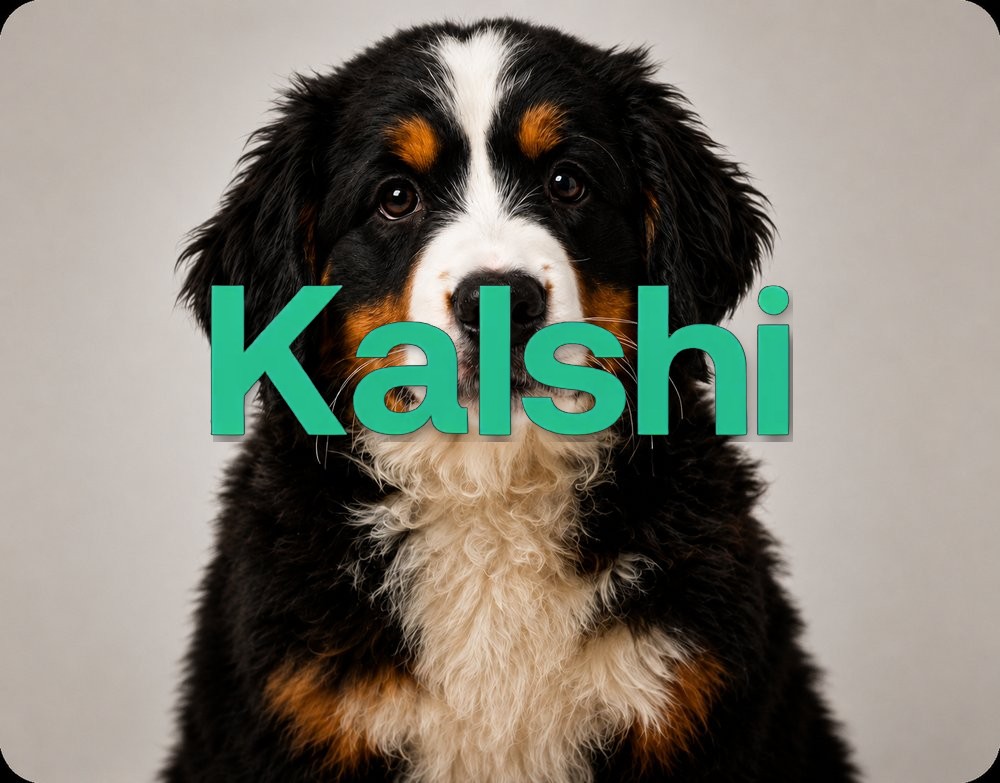 Kalshi — Commercial