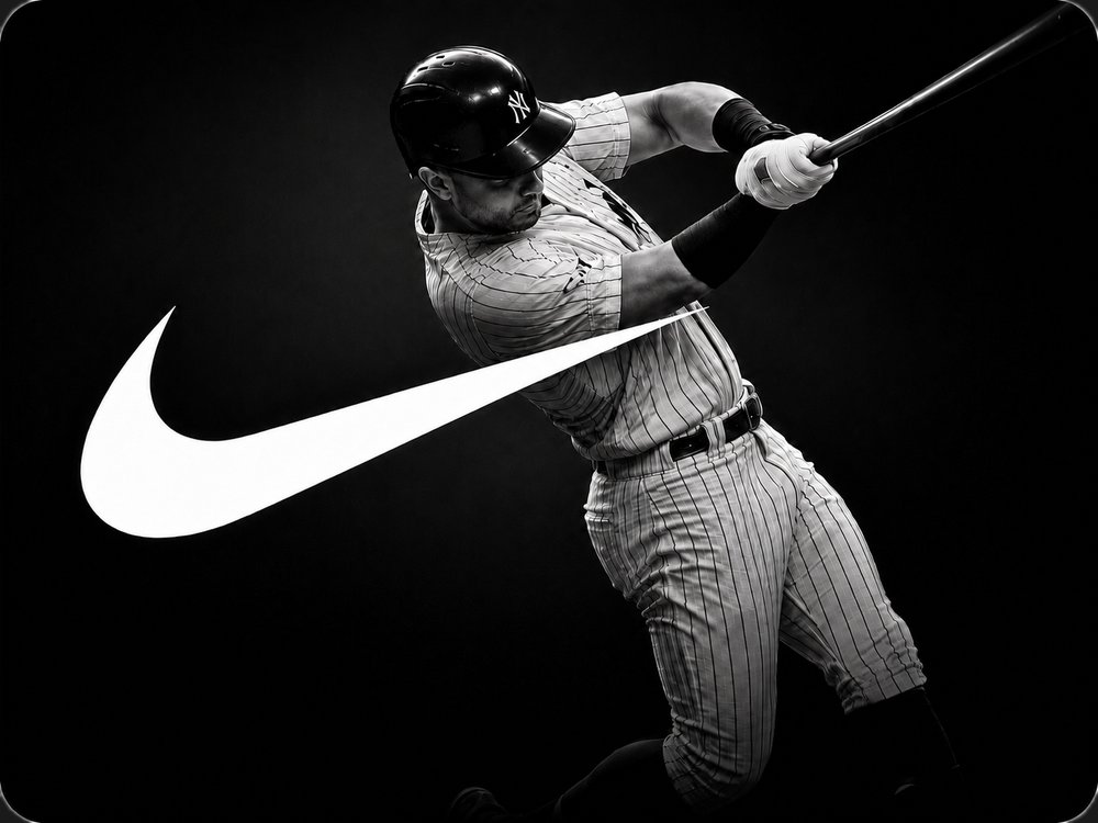 Nike — Commercial (Spec)